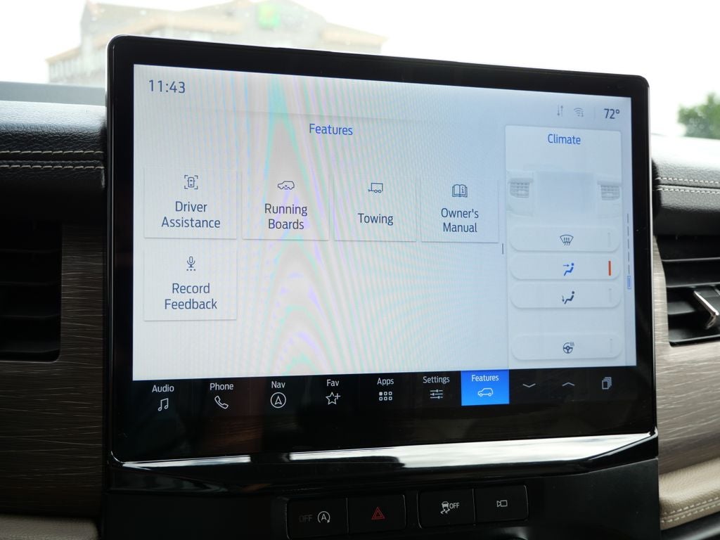 2024 Ford Expedition Max Limited 4WD | 7 Passenger