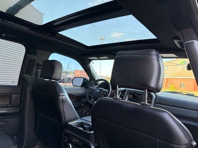 2019 Ford Expedition Max Limited