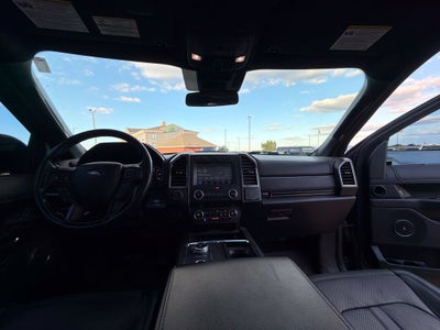 2019 Ford Expedition Max Limited