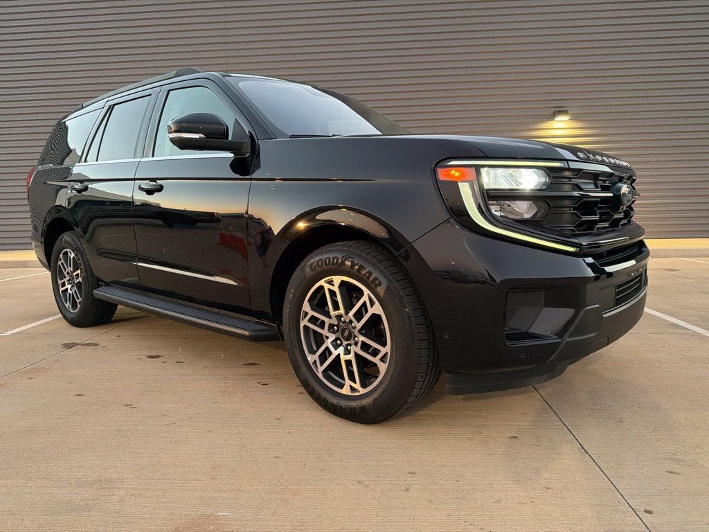 2025 Ford Expedition Active 7 Passenger | BLUECRUISE