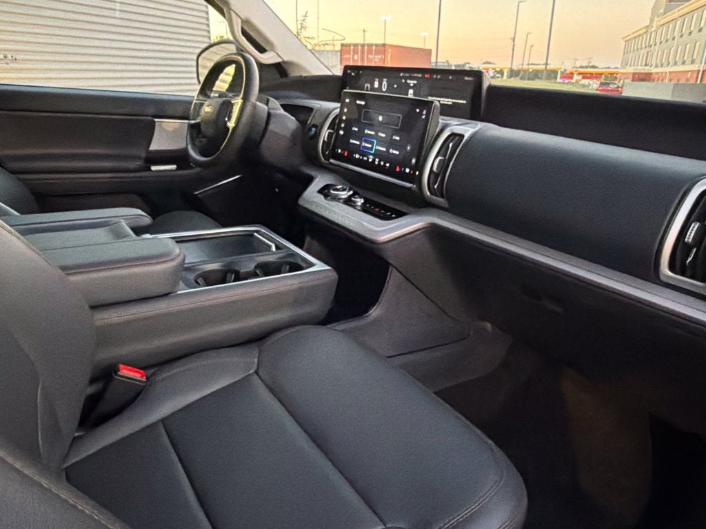 2025 Ford Expedition Active 7 Passenger | BLUECRUISE