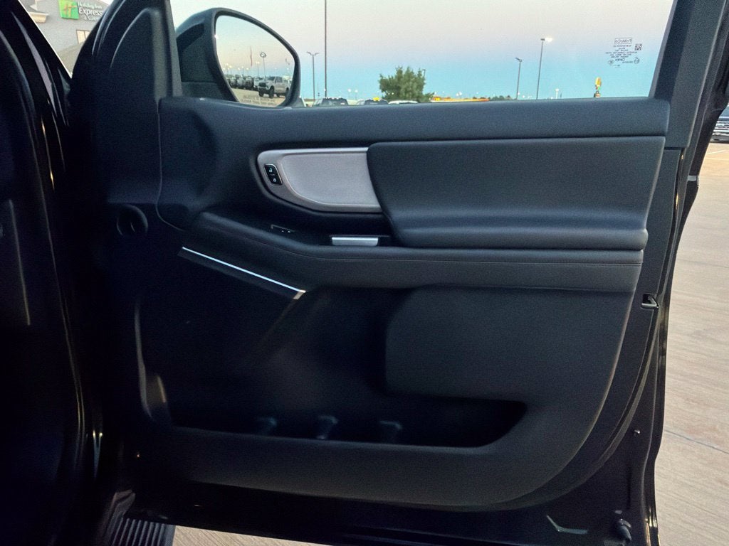 2025 Ford Expedition Active 7 Passenger | BLUECRUISE