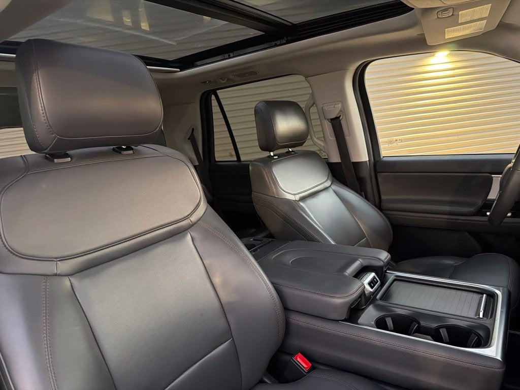 2025 Ford Expedition Active 7 Passenger | BLUECRUISE