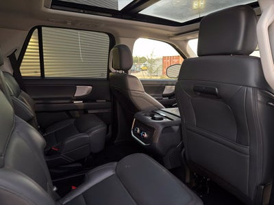 2025 Ford Expedition Active 7 Passenger | BLUECRUISE