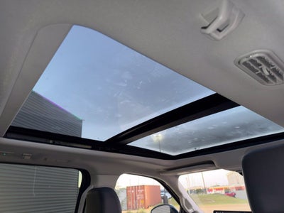 2025 Ford Expedition Active 7 Passenger | BLUECRUISE
