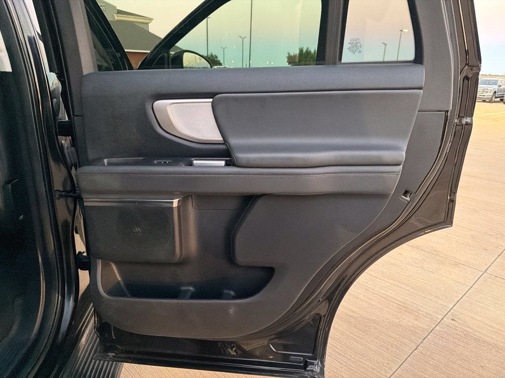 2025 Ford Expedition Active 7 Passenger | BLUECRUISE