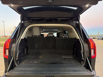 2025 Ford Expedition Active 7 Passenger | BLUECRUISE