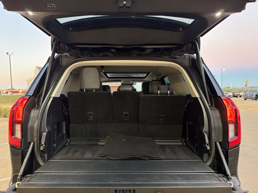 2025 Ford Expedition Active 7 Passenger | BLUECRUISE