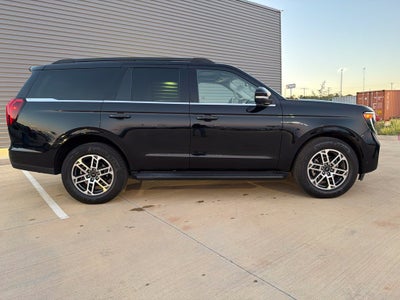 2025 Ford Expedition Active 7 Passenger | BLUECRUISE