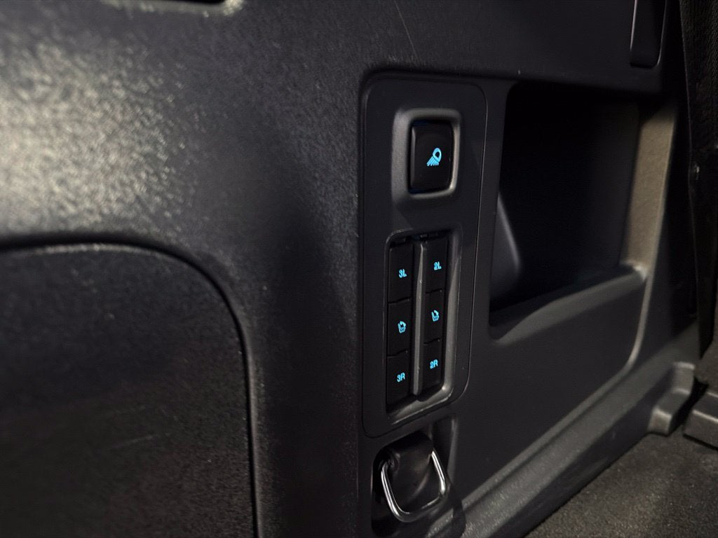 2025 Ford Expedition Active 7 Passenger | BLUECRUISE