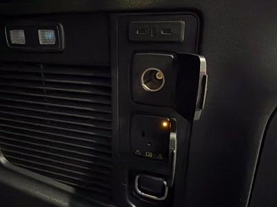 2025 Ford Expedition Active 7 Passenger | BLUECRUISE