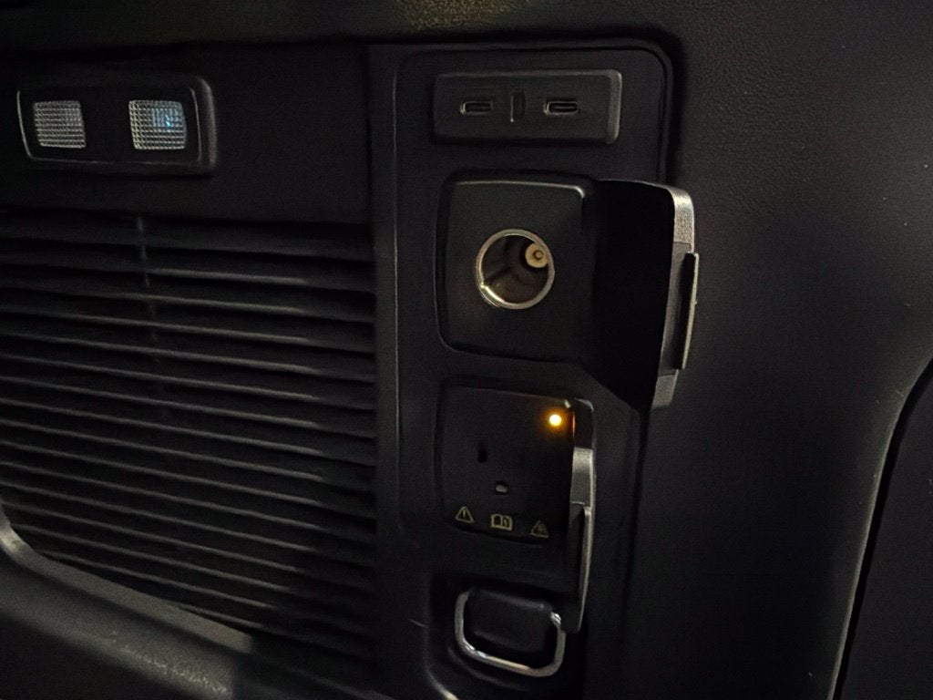 2025 Ford Expedition Active 7 Passenger | BLUECRUISE