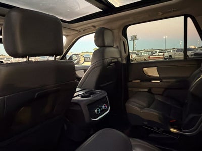 2025 Ford Expedition Active 7 Passenger | BLUECRUISE