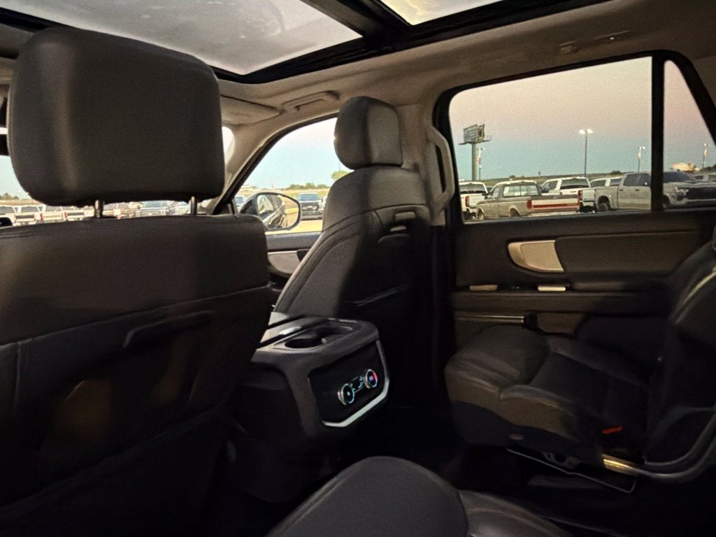 2025 Ford Expedition Active 7 Passenger | BLUECRUISE
