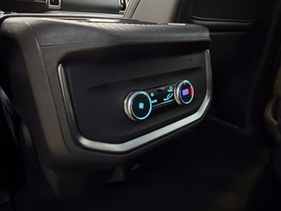 2025 Ford Expedition Active 7 Passenger | BLUECRUISE