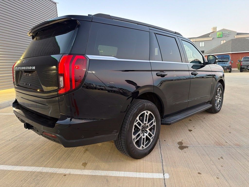 2025 Ford Expedition Active 7 Passenger | BLUECRUISE