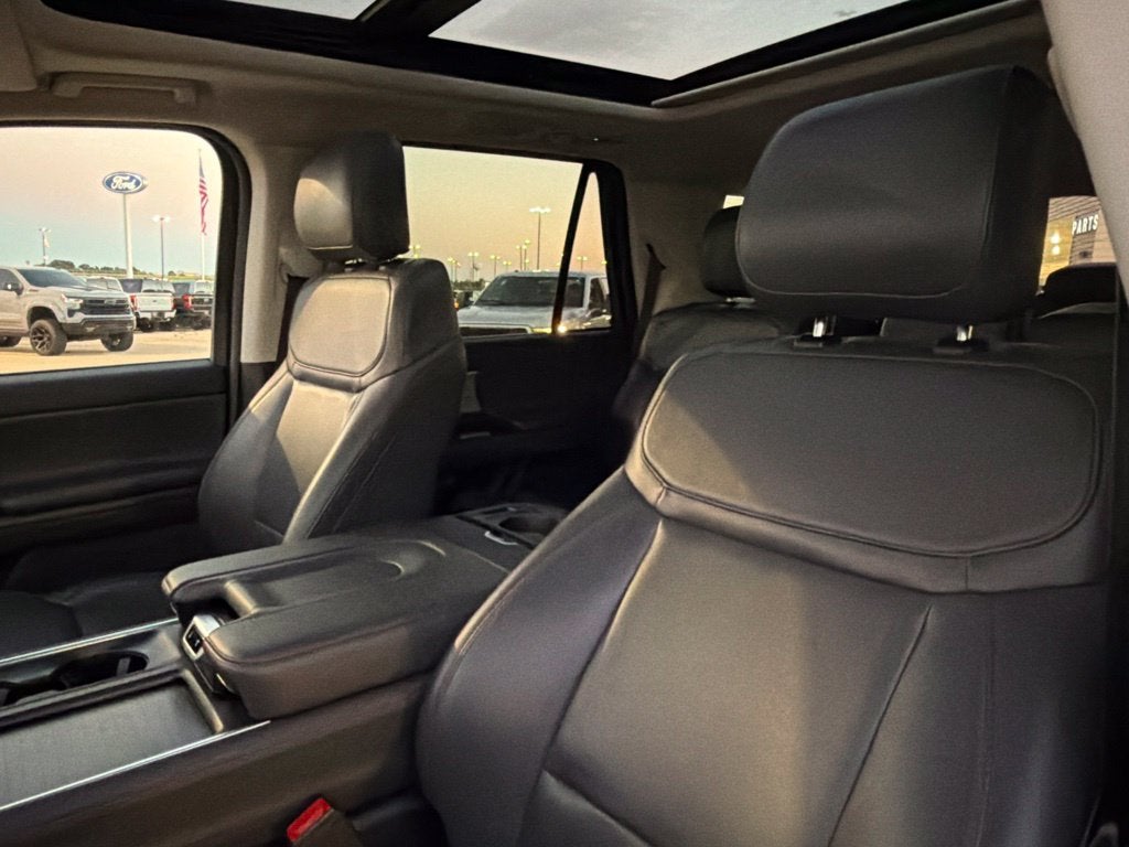 2025 Ford Expedition Active 7 Passenger | BLUECRUISE