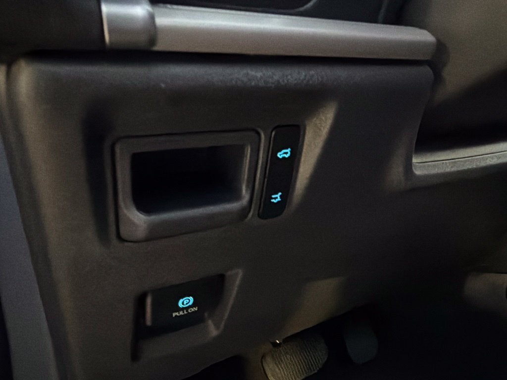 2025 Ford Expedition Active 7 Passenger | BLUECRUISE