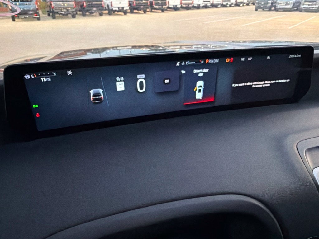 2025 Ford Expedition Active 7 Passenger | BLUECRUISE