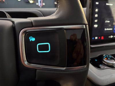 2025 Ford Expedition Active 7 Passenger | BLUECRUISE