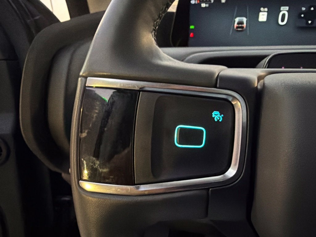 2025 Ford Expedition Active 7 Passenger | BLUECRUISE