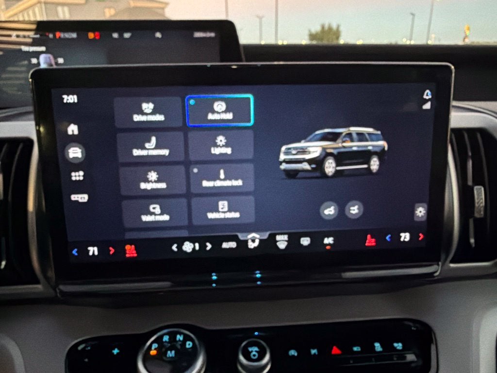 2025 Ford Expedition Active 7 Passenger | BLUECRUISE