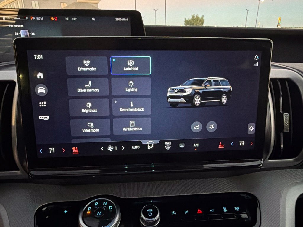 2025 Ford Expedition Active 7 Passenger | BLUECRUISE