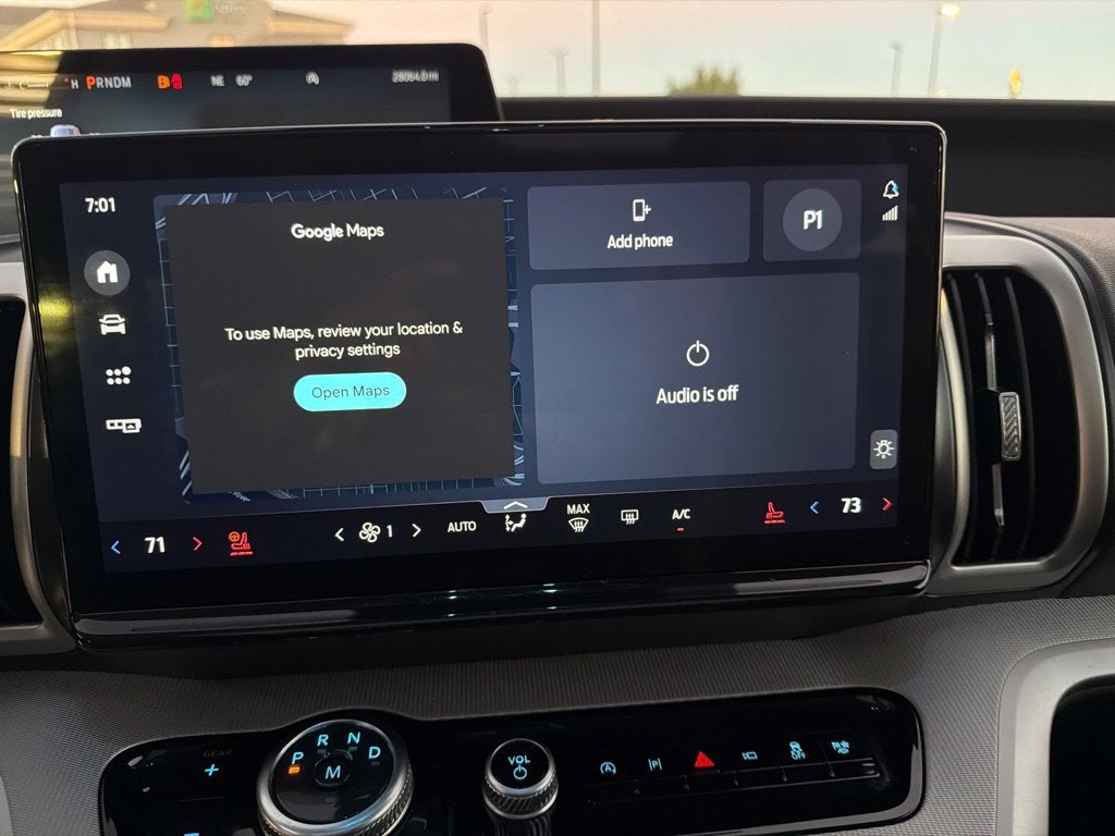 2025 Ford Expedition Active 7 Passenger | BLUECRUISE