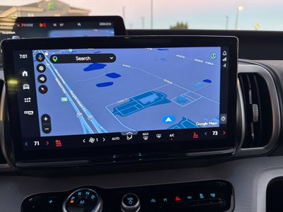 2025 Ford Expedition Active 7 Passenger | BLUECRUISE