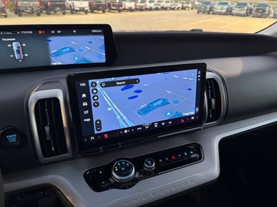 2025 Ford Expedition Active 7 Passenger | BLUECRUISE