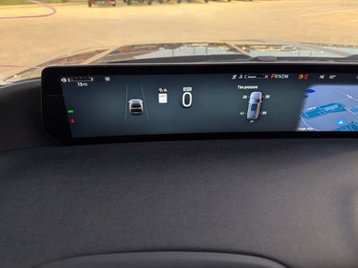 2025 Ford Expedition Active 7 Passenger | BLUECRUISE