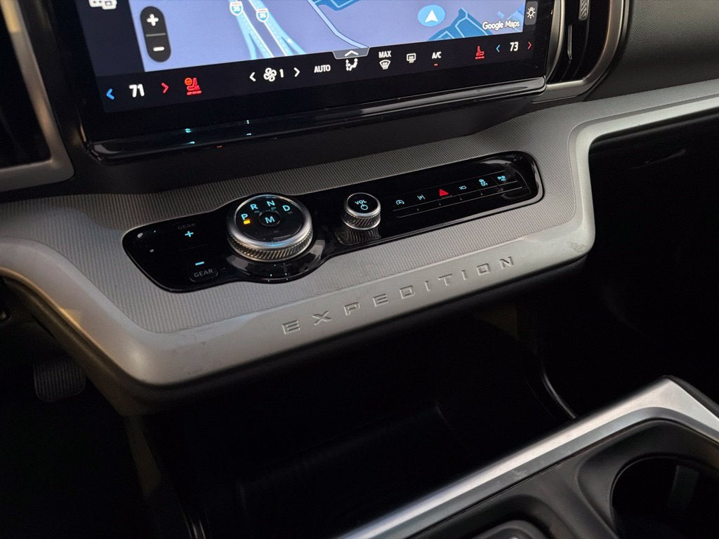 2025 Ford Expedition Active 7 Passenger | BLUECRUISE