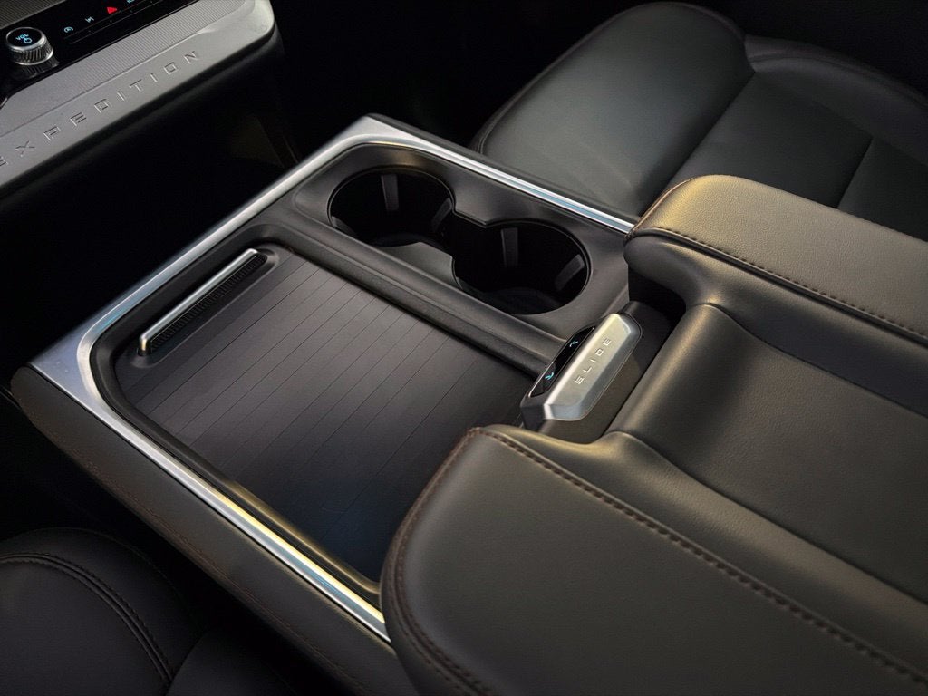 2025 Ford Expedition Active 7 Passenger | BLUECRUISE