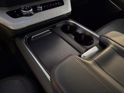 2025 Ford Expedition Active 7 Passenger | BLUECRUISE
