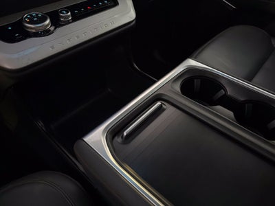 2025 Ford Expedition Active 7 Passenger | BLUECRUISE