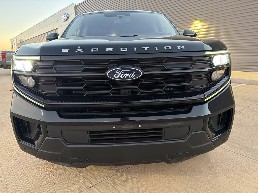 2025 Ford Expedition Active 7 Passenger | BLUECRUISE
