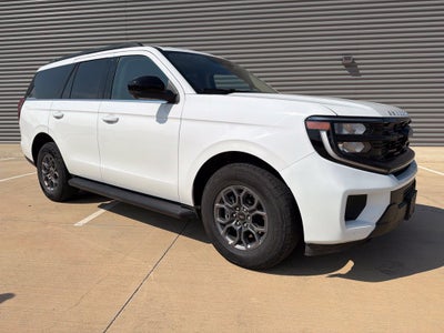 2025 Ford Expedition Active 8 Passenger