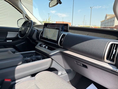 2025 Ford Expedition Active 8 Passenger