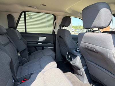 2025 Ford Expedition Active 8 Passenger