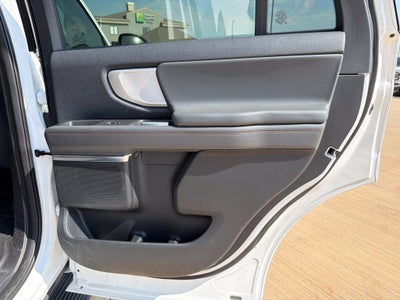 2025 Ford Expedition Active 8 Passenger