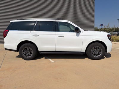 2025 Ford Expedition Active 8 Passenger