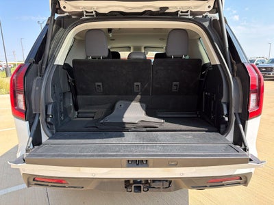 2025 Ford Expedition Active 8 Passenger