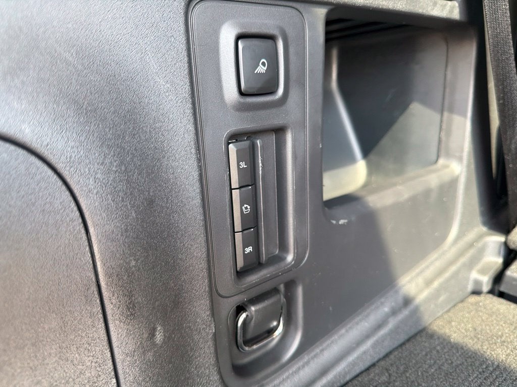 2025 Ford Expedition Active 8 Passenger