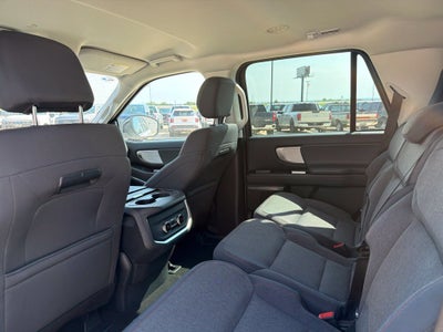 2025 Ford Expedition Active 8 Passenger