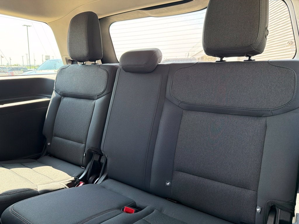 2025 Ford Expedition Active 8 Passenger