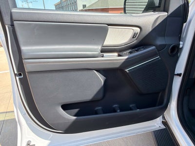 2025 Ford Expedition Active 8 Passenger