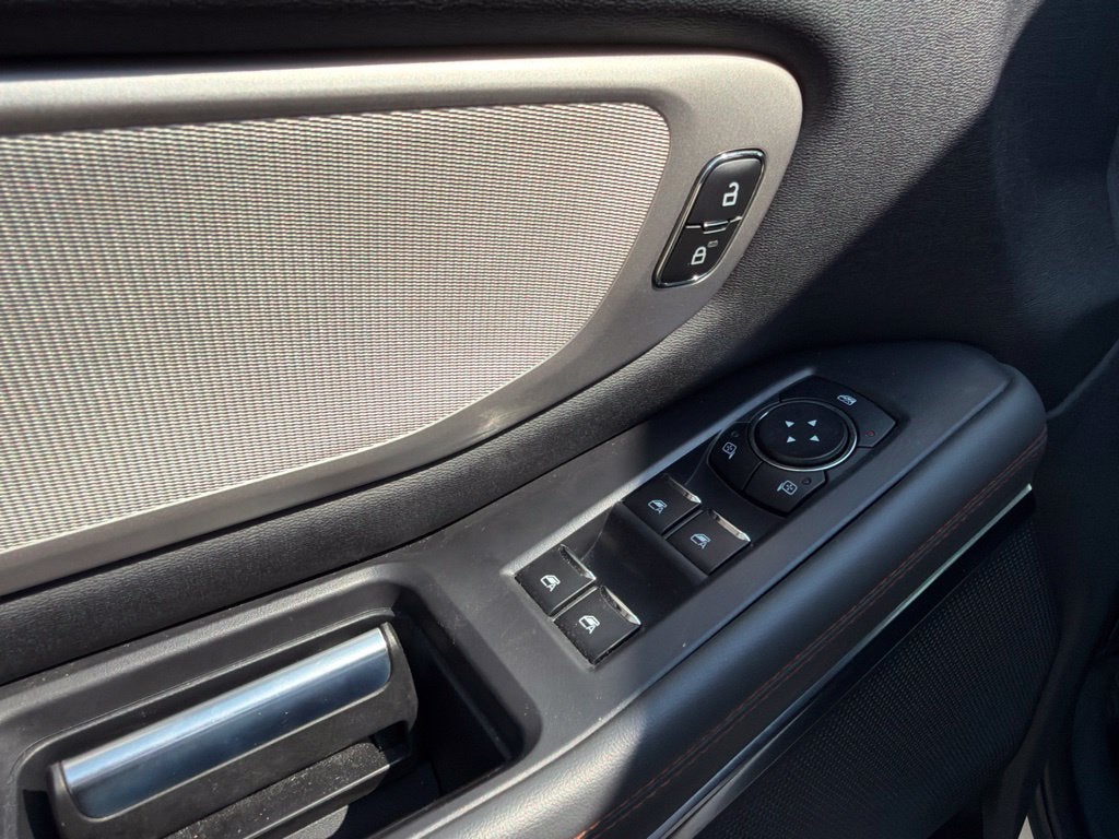 2025 Ford Expedition Active 8 Passenger