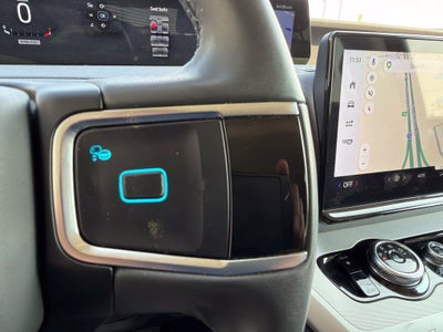2025 Ford Expedition Active 8 Passenger