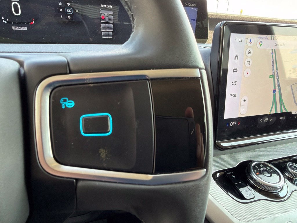 2025 Ford Expedition Active 8 Passenger