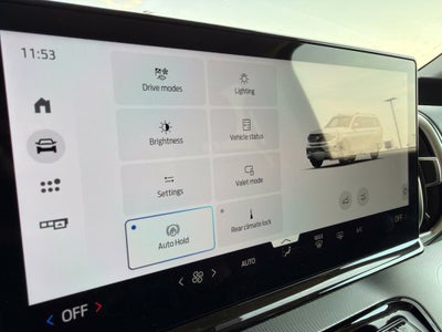 2025 Ford Expedition Active 8 Passenger